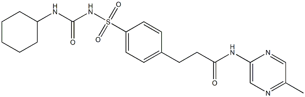 格列吡嗪EP杂质