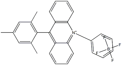9-Mesityl-10-phenylacridinium tetrafluoroborate