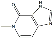  5-methyl-3H-imidazo[4,5-c]pyridin-4(5H)-one