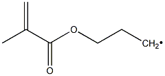 methacryloxypropyl substituted poly(isobutyl-t8-silsesquioxane)