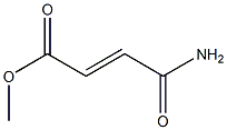 3-Carbamoyl-acrylic acid methyl ester