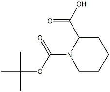  BOC-L-2-哌啶甲酸