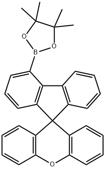 1609484-75-4 Structure