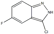 3-Chloro-5-fluoro-2H-indazole