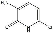 3-Amino-6-chloro-1H-pyridin-2-one