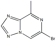 6-Bromo-8-methyl-[1,2,4]triazolo[1,5-a]pyrazine