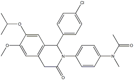 , , 结构式