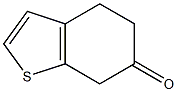 4,5-dihydrobenzo[b]thiophen-6(7H)-one