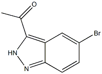 1-(5-Bromo-2H-indazol-3-yl)-ethanone