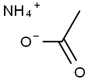 Ammonium Acetate, Test Solution