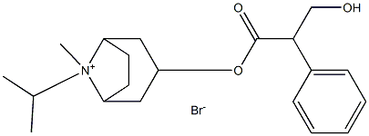 异丙托溴铵EP杂质F