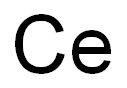 Cerium Standard for ICP
		
	