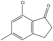 5-甲基-7-氯-1-茚酮
