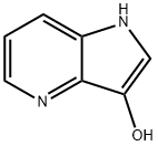 (1H-Pyrrolo[3,2-b]pyridin-3-yl)methanol|