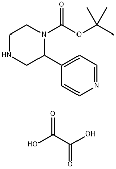 1956332-42-5 Structure