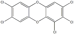 109719-79-1 1,2,3,7,8-五氯二苯并对二噁英(13C12,99%)50UG/ML壬烷溶液