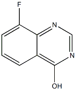 8-Fluoro-quinazolin-4-ol