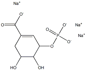 Shikimate-3-Phosphate Trisodium Salt price.