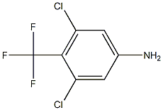  3,5-二氯-4-(三氟甲基)苯胺
