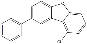1-氯-8-苯基二苯并[B,D]呋喃
