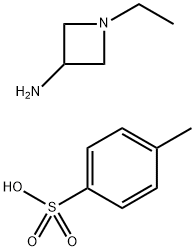 2305079-67-6 1-Ethyl-azetidin-3-ylamine tosylate
