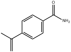 Benzamide, p-isopropenyl- (6CI)|