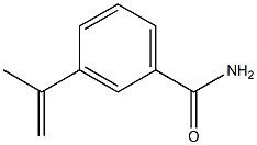 Benzamide, m-isopropenyl- (6CI)|