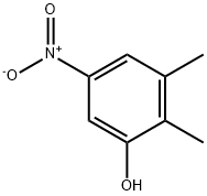 2,3-Xylenol,  5-nitro-  (6CI)|