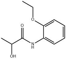 o-Lactophenetidide (6CI)|
