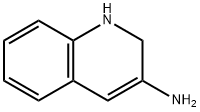 Quinoline, 3-amino-1,2-dihydro- (5CI)|