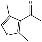 Ketone, 2,4-dimethyl-3-thienyl methyl (5CI) Structure