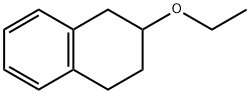 Naphthalene, 2-ethoxy-1,2,3,4-tetrahydro- (4CI)|