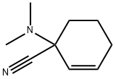 807345-41-1 2-Cyclohexene-1-carbonitrile,  1-dimethylamino-  (5CI)