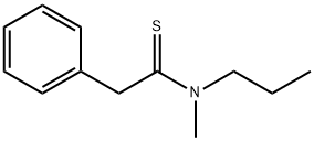 857946-38-4 Acetamide,  N-methyl-2-phenyl-N-propylthio-  (5CI)