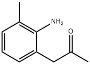 Ketone,  methyl  3-methyl-6-anthranilyl  (4CI) Structure