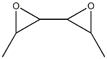 Hexane,  2,3,4,5-diepoxy-  (5CI)|