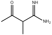 98069-53-5 Acetoacetamidine, 2-methyl- (6CI)