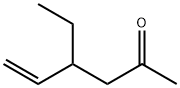99799-90-3 5-Hexen-2-one, 4-ethyl- (6CI)