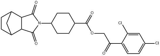 1005112-02-6 Structure