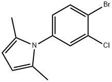 100953-48-8 Structure
