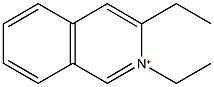 1022921-76-1 2,3-diethylisoquinolinium