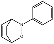 3-phenyl-2-oxa-3-azabicyclo[2.2.2]oct-5-ene|