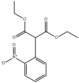 diethyl (2-nitrophenyl)malonate|10565-14-7