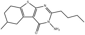 106807-55-0 Structure