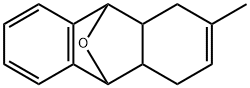 11-methyl-15-oxatetracyclo[6.6.1.0~2,7~.0~9,14~]pentadeca-2,4,6,11-tetraene,108850-57-3,结构式