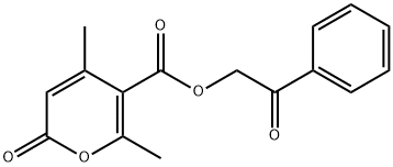 109600-69-3 Structure