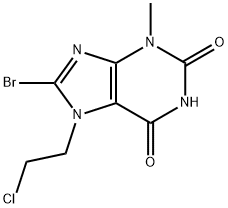 115415-41-3 Structure