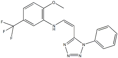1164464-60-1 Structure