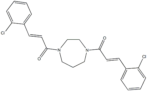 1164552-48-0 Structure