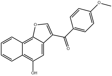 117932-37-3 Structure